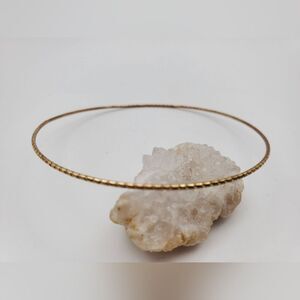 Dotted scale bracelet‎ B1620
